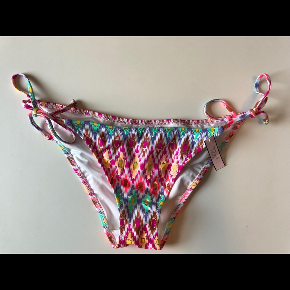 Victoria secret bikini bottoms